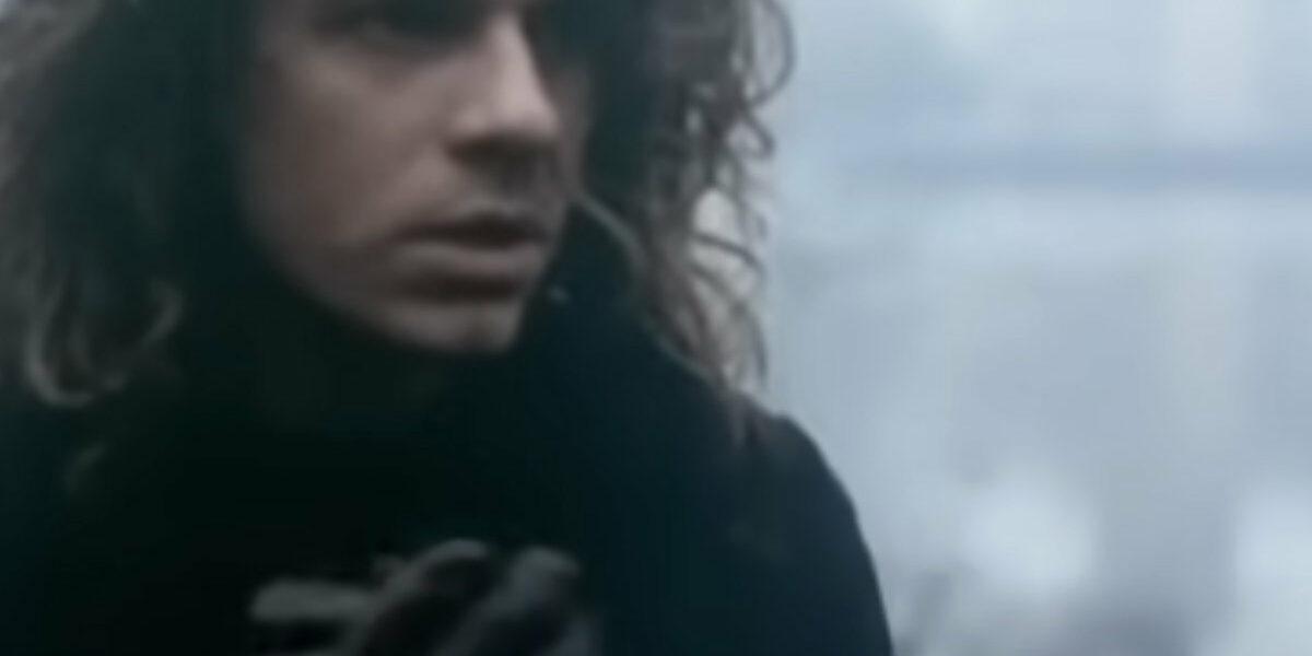 INXS prague michael hutchence