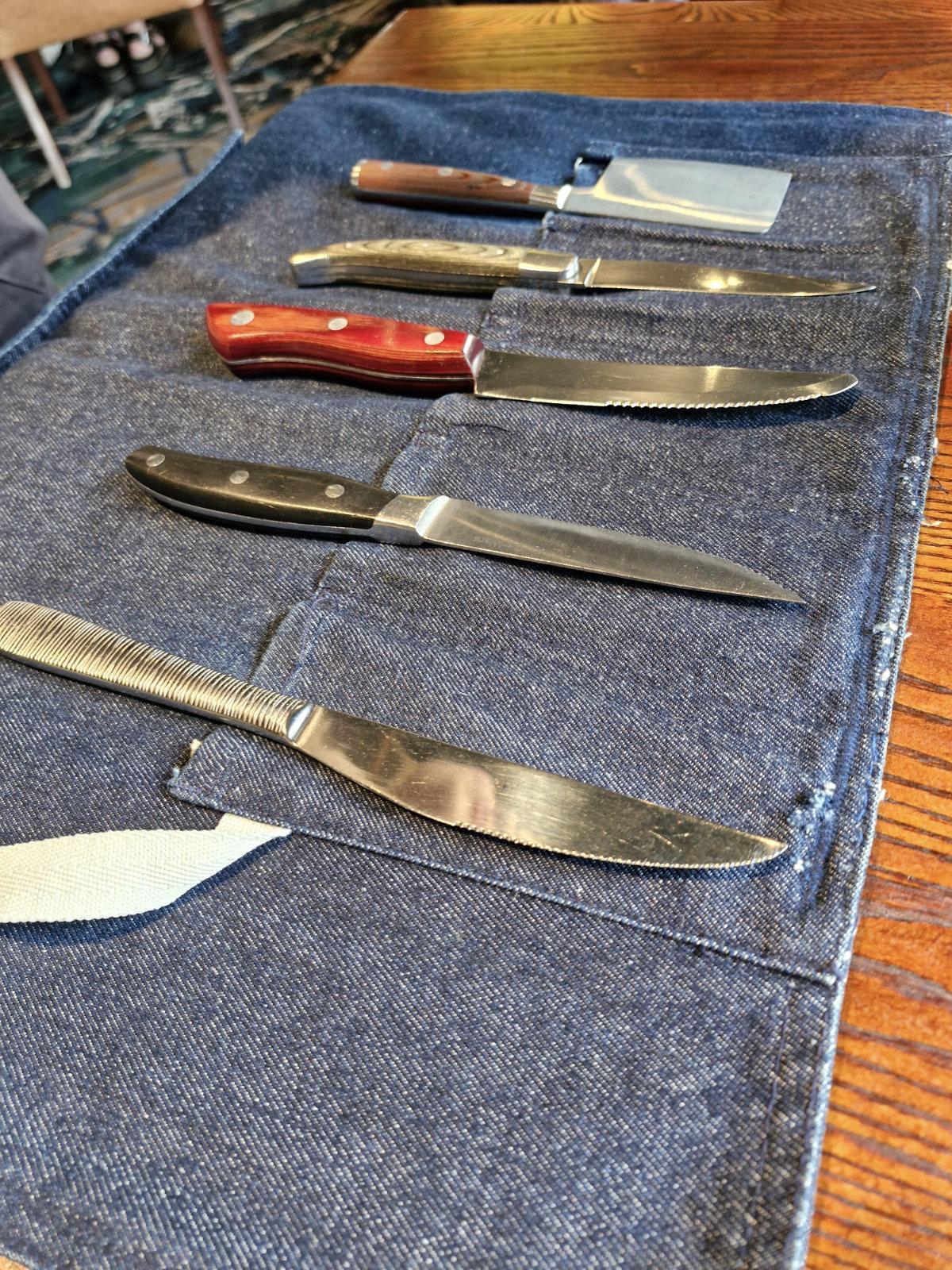 knives kyloe edinburgh