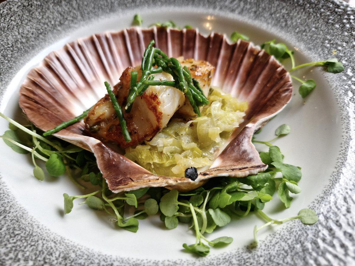scallop kyloe edinburgh