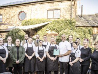 Square meal top 100 restaurants