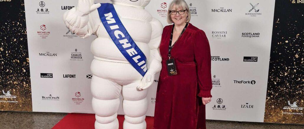 The MICHELIN Guide Great Britain & Ireland 2025 Welcomes a New Three-Star Restaurant