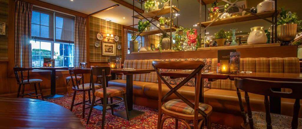 the Loans Inn Troon