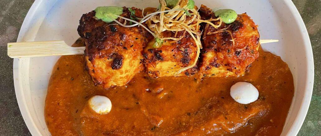 Dhoom’s new Punjab Menu