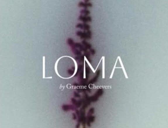 loma graeme cheevers