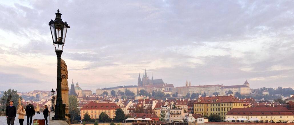 prague