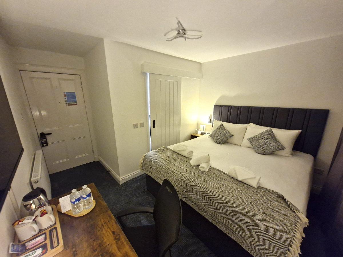 lomond hills hotel fruchie