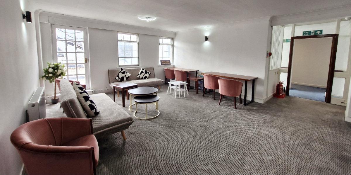 lomond hills hotel freuchie