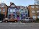 the mosaic house chiswick