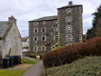 exploring freuchie fife