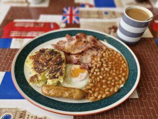 Peterborough Cafe Parsons Green London greasy spoon guide