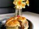 Limited Edition HECK! Hot Cross Burger!
