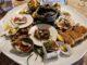 New menu at Iasg Kimpton Blythswood Square