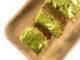 Matcha Blondies