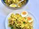 Mackerel Kedgeree Recipe