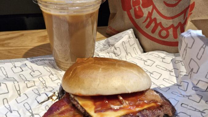 wendy's whitby