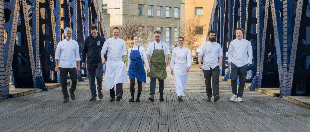 Leith restaurant campaign is a ‘Shore’ thing for Edinburgh’s waterfront