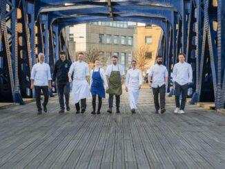 Leith restaurant campaign is a ‘Shore’ thing for Edinburgh’s waterfront