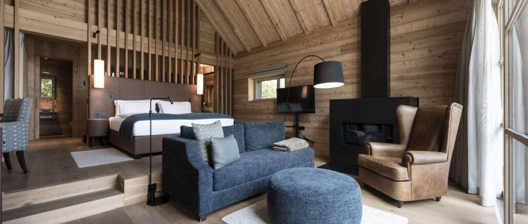 ADLER Lodge RITTEN