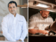 Chefs Rafael Cagali and Ivan Brehm come together for a one-day gastronomic experience at Da Terra