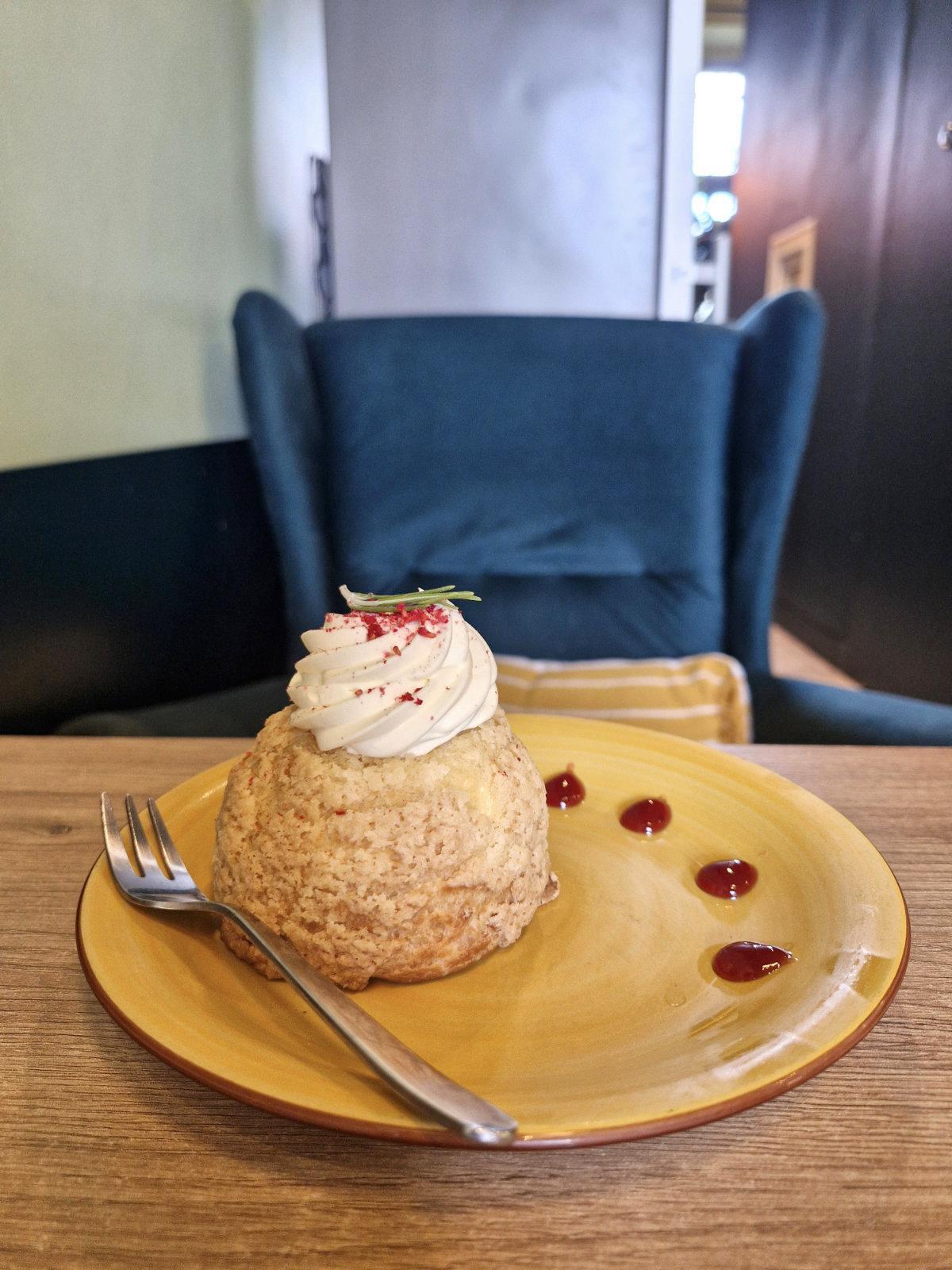 Kawka Coffee House Oswiecim