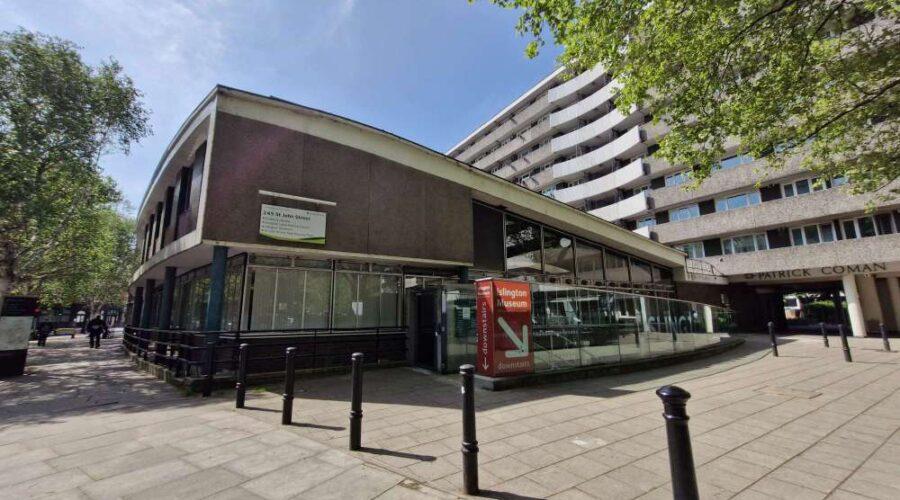 Islington Museum