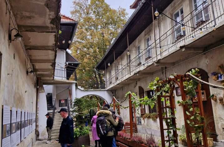 Oscar schindler krakow