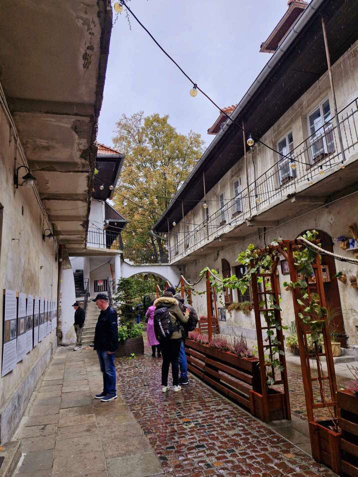 Oscar schindler krakow