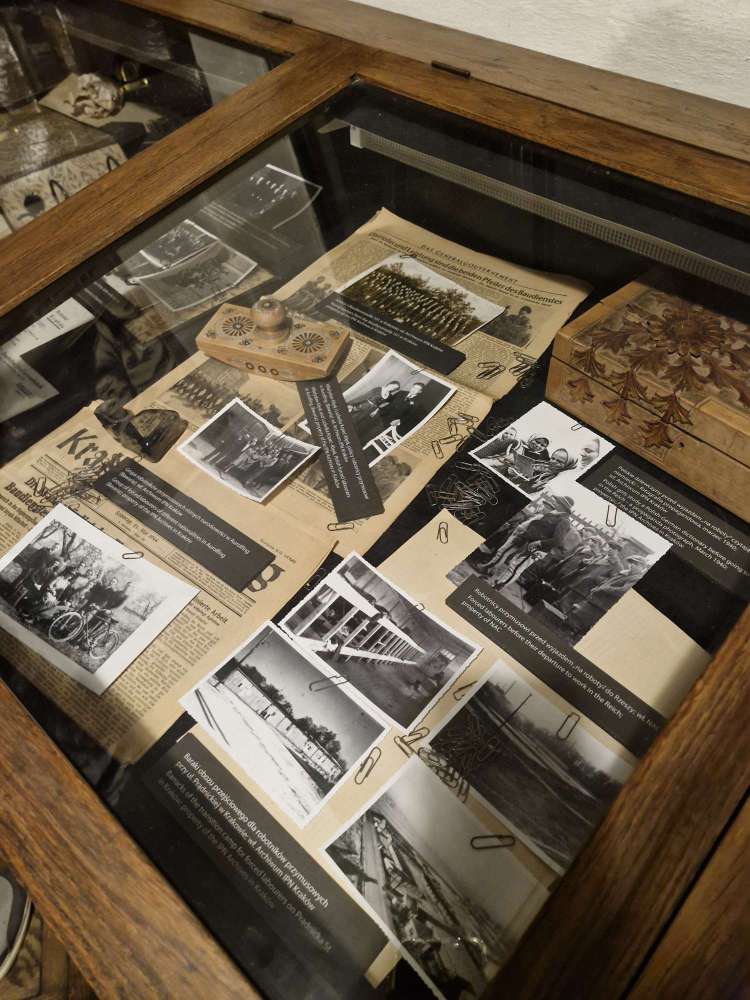 Oscar schindler krakow