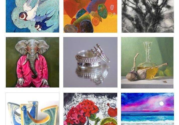 Visit the Forth Bridges Creative Trail