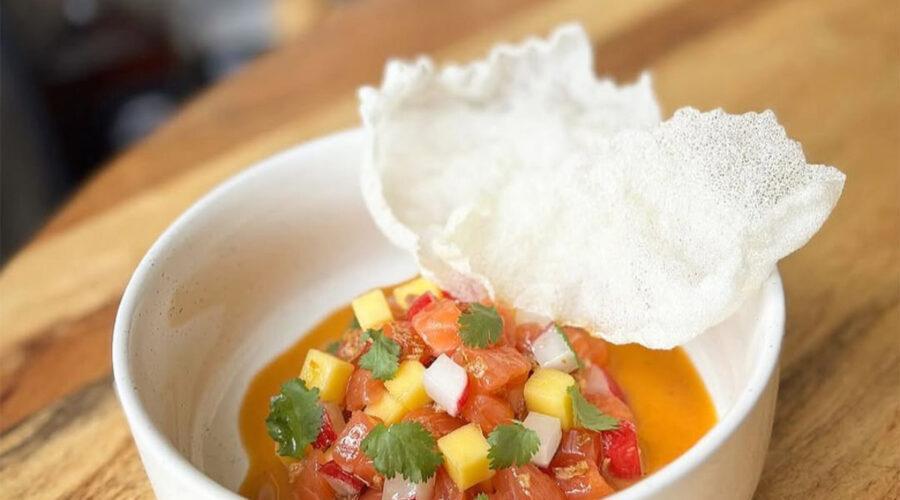 Ghar x Margot plus Arete x Guardswell Farm