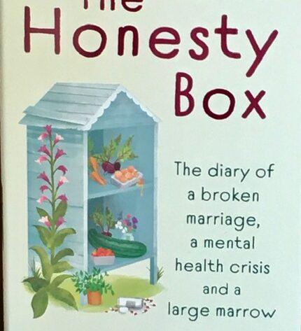 The Honesty Box  by Lucy Brazier