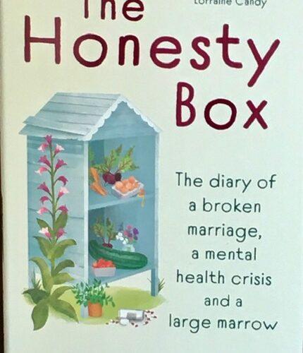 The Honesty Box  by Lucy Brazier