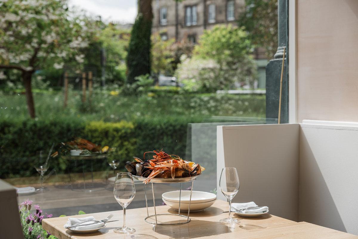 Leftfield_ Hot seafood platter_ credit_ Tina Leahy