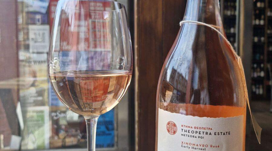 5 rose wines for relaxing with this weekend