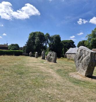 avebury travel guide