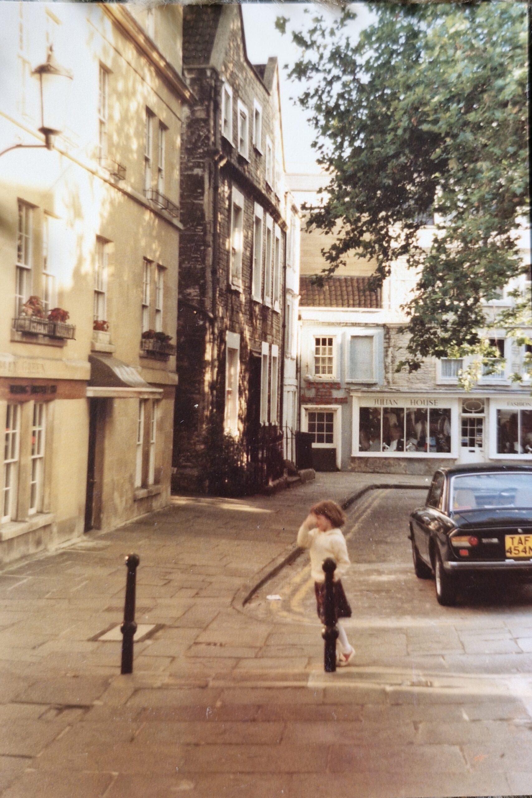 Bath 1979