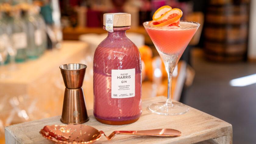 Isle of Harris Distillery