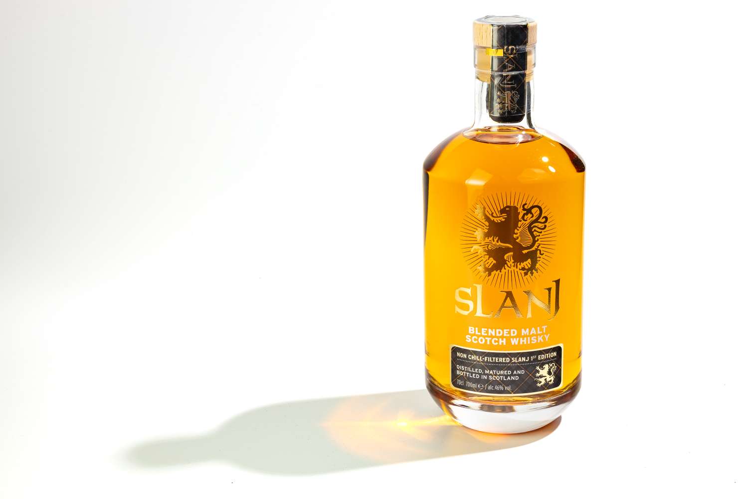 SLANJ Whisky