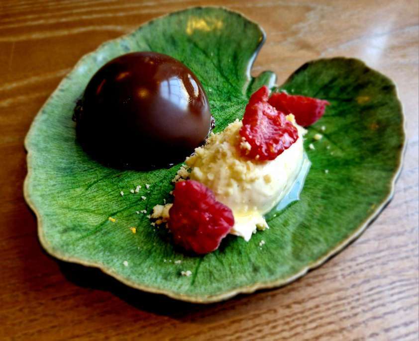 Badger & Co, Edinburgh - Review