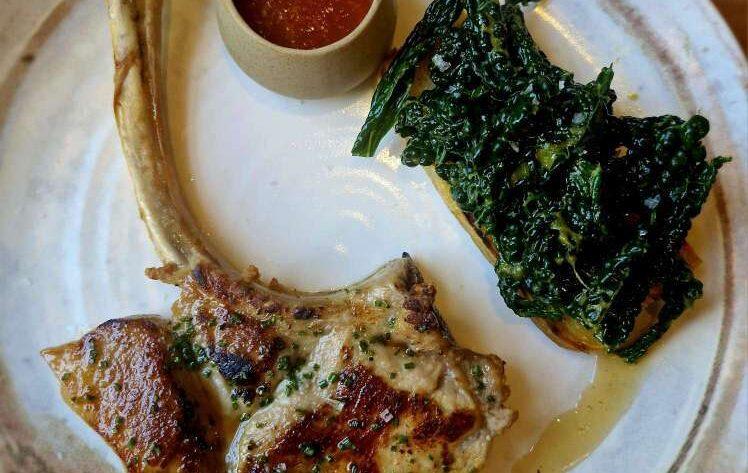 Badger & Co, Edinburgh - Review