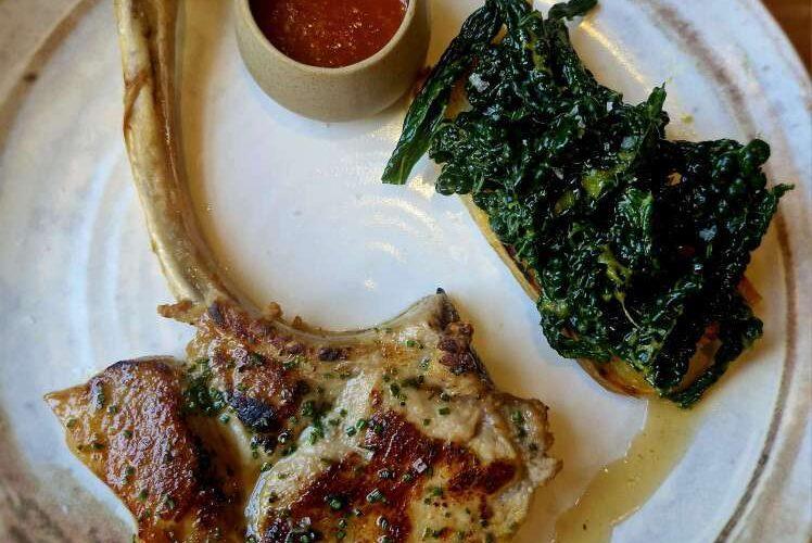 Badger & Co, Edinburgh - Review