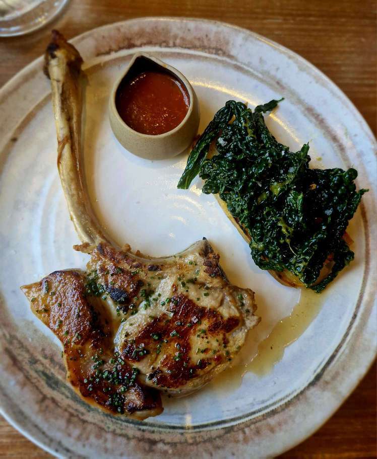 Badger & Co, Edinburgh - Review