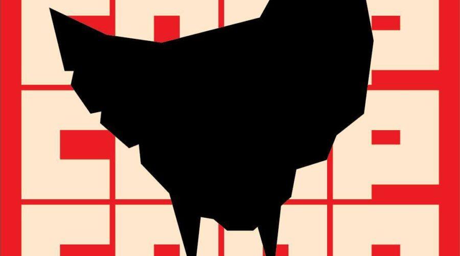 Coop fried chicken edinburgh