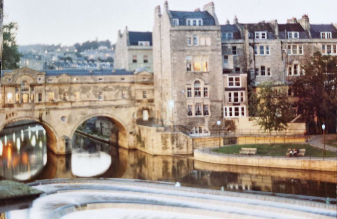 Bath 1979