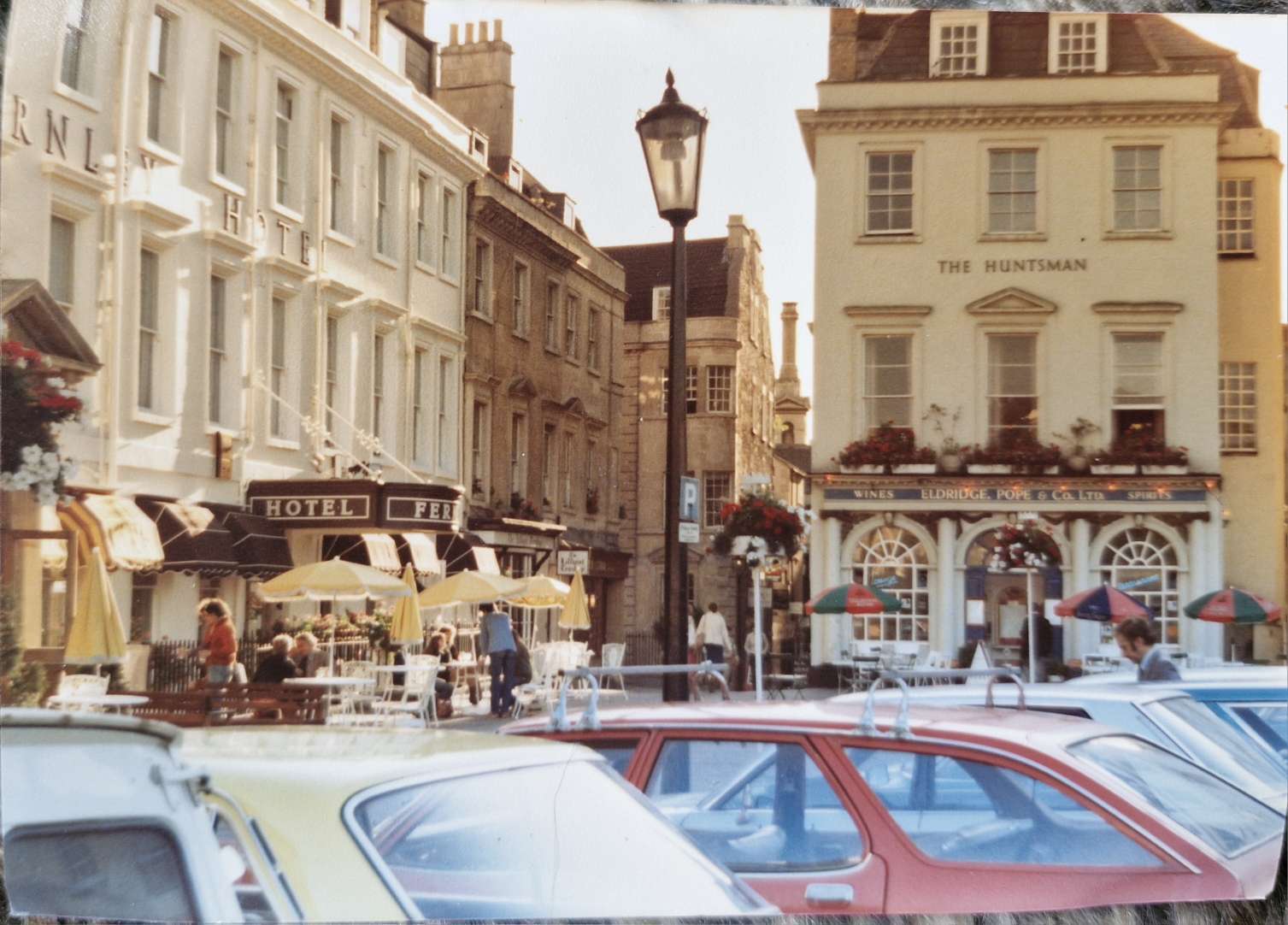 Bath 1979