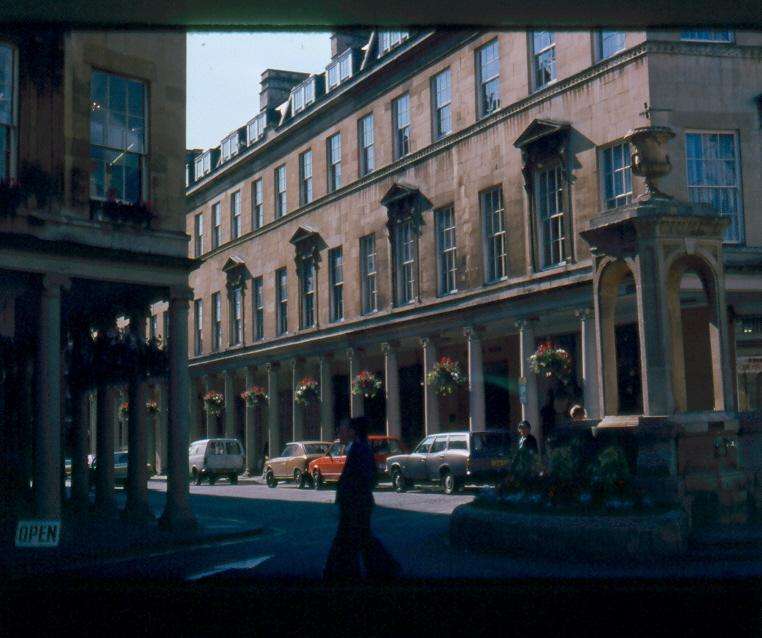 bath 1979