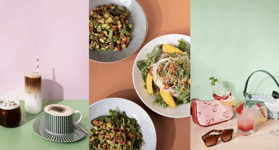 The Delphine, an all-day bistro, caffè and bar is due to open this August, in Glasgow’s iconic Princes Square.