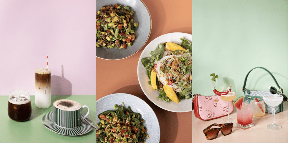 The Delphine, an all-day bistro, caffè and bar is due to open this August, in Glasgow’s iconic Princes Square.