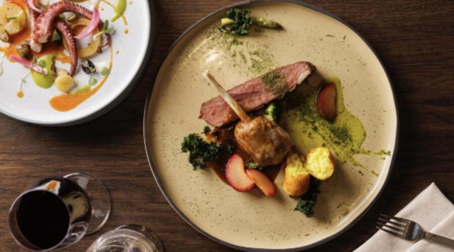 Silversea’s S.A.L.T. Kitchen showcases fleetwide culinary excellence with award-winning wine lists and ever-evolving regional cuisine