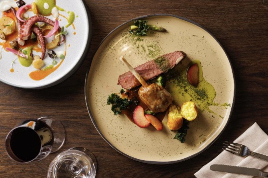 Silversea’s S.A.L.T. Kitchen showcases fleetwide culinary excellence with award-winning wine lists and ever-evolving regional cuisine